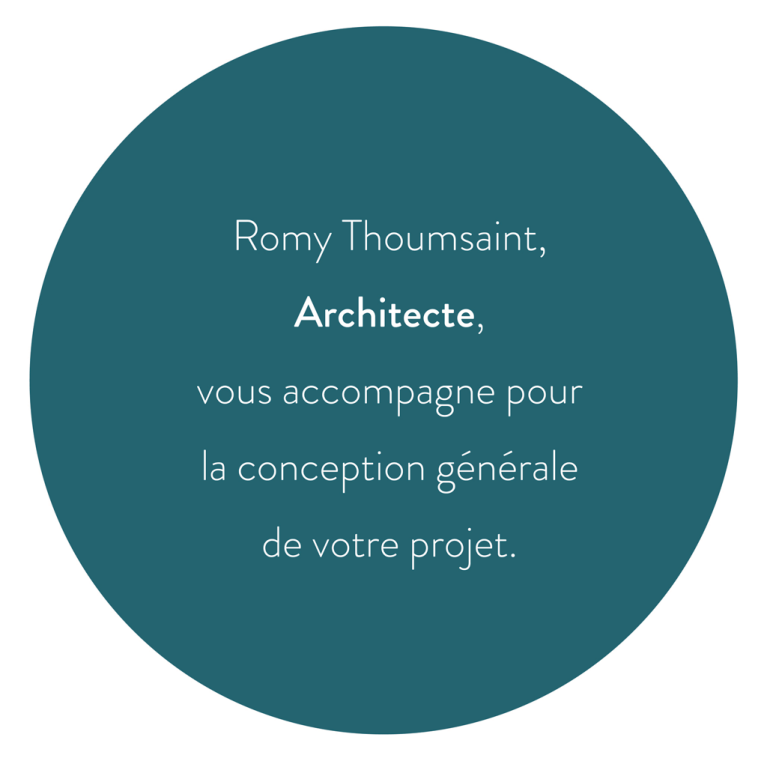 portrait de Romy Thoumsaint